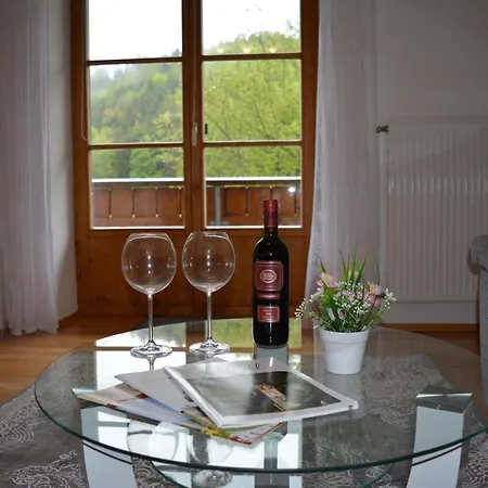 Haus Letzte Rose Apartment Rieden am Forggensee Exterior photo