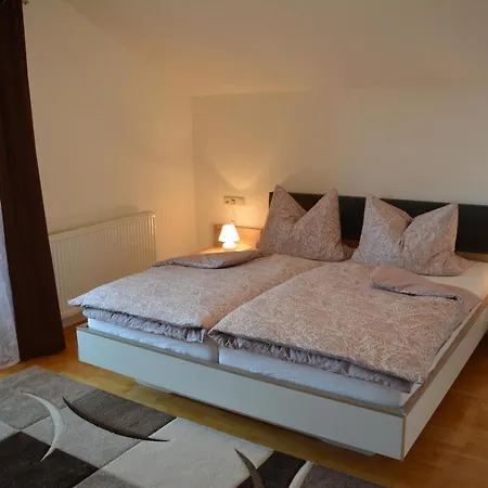 Haus Letzte Rose Apartment Rieden am Forggensee Exterior photo