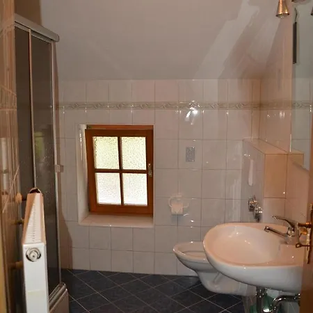 Haus Letzte Rose Apartment Rieden am Forggensee Exterior photo