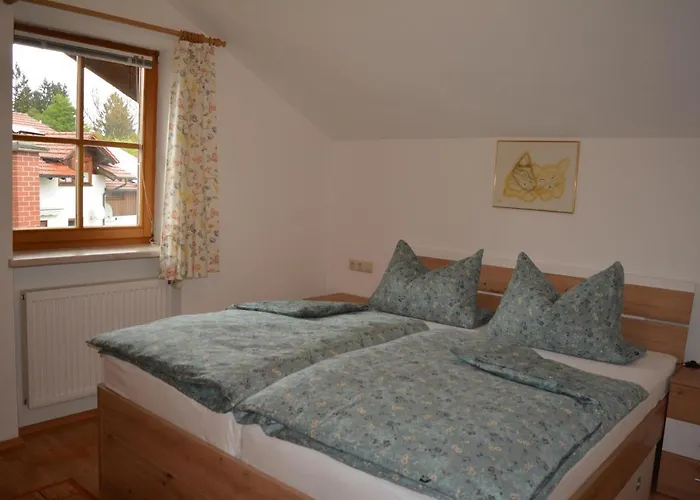 Haus Letzte Rose