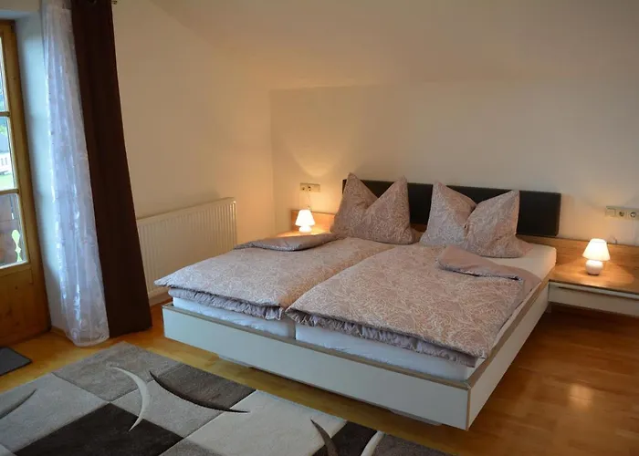 Haus Letzte Rose