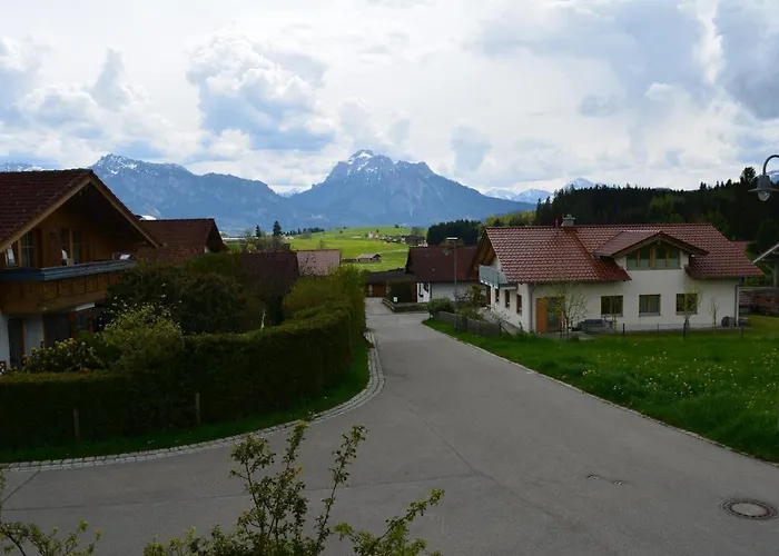 Haus Letzte Rose