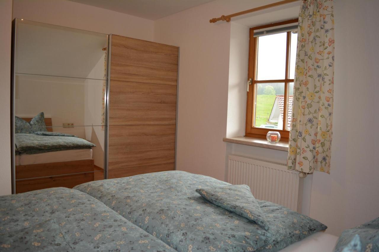 Haus Letzte Rose Apartment *