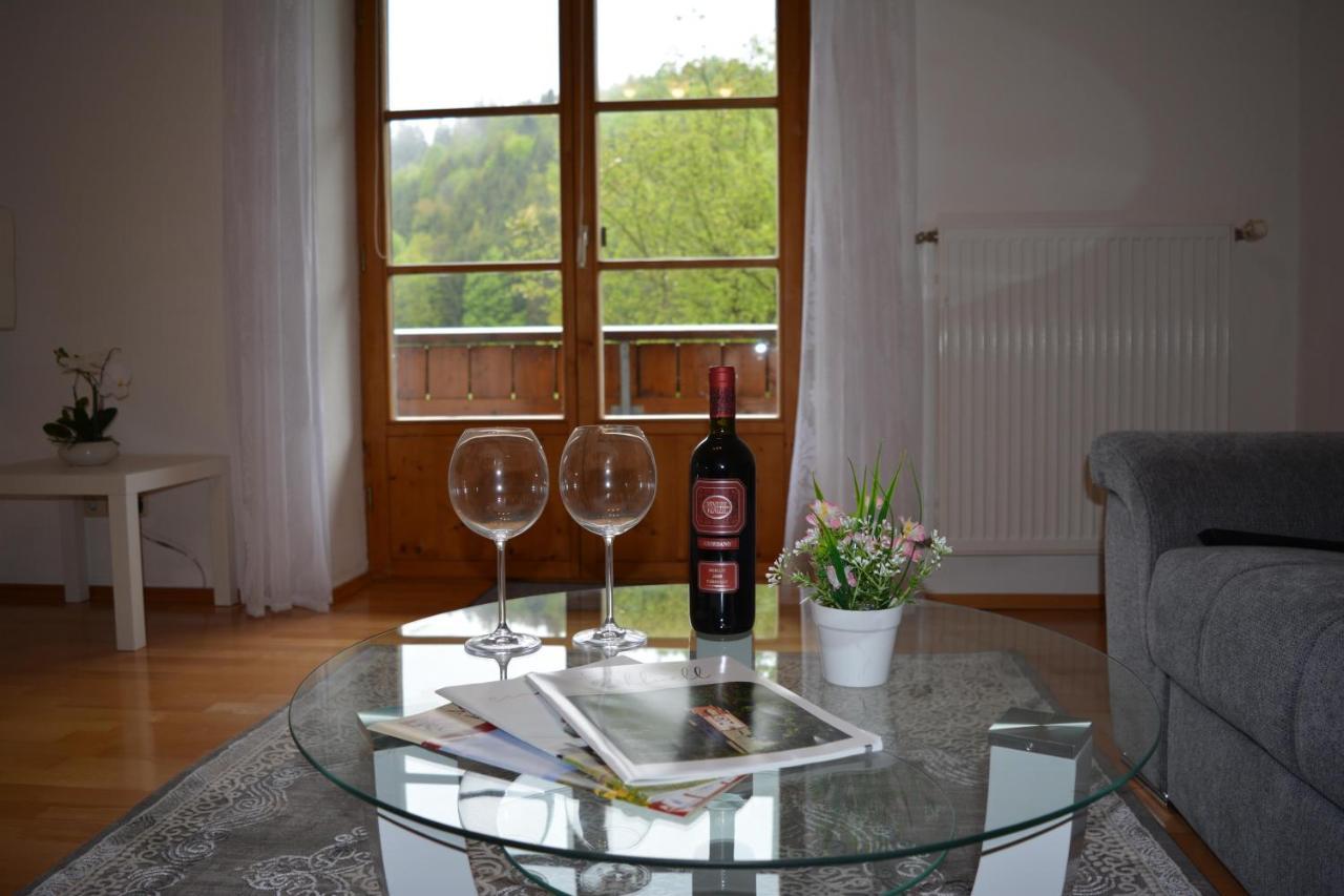 Haus Letzte Rose Rieden am Forggensee