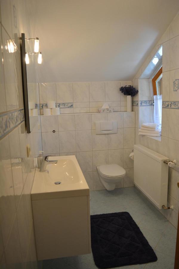 Apartment Haus Letzte Rose Rieden am Forggensee