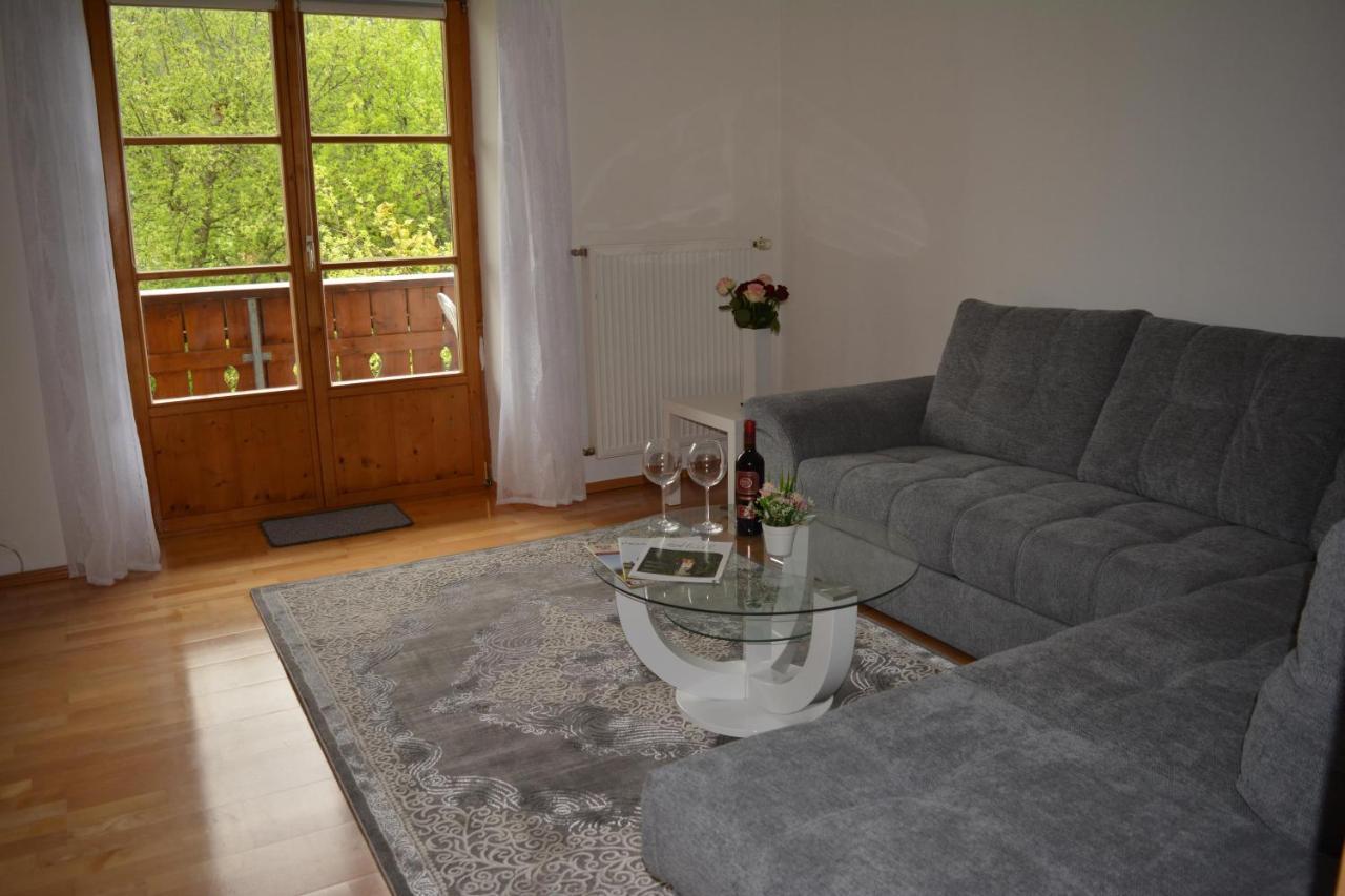 Haus Letzte Rose Apartment Rieden am Forggensee