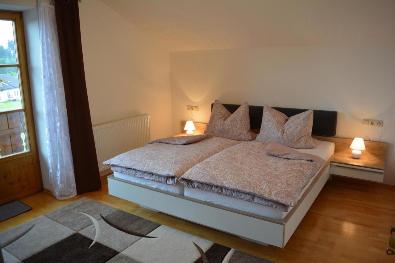 Apartment Haus Letzte Rose