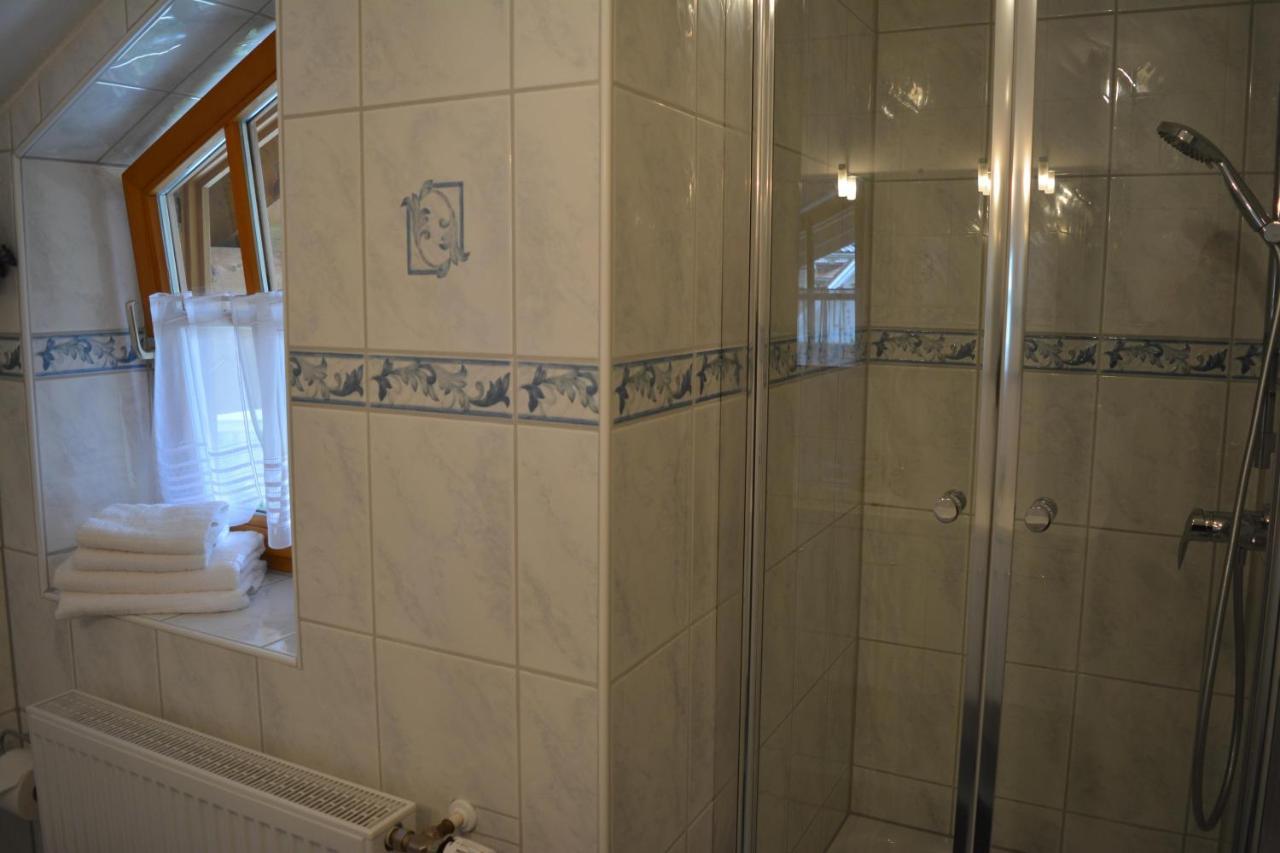 Apartment Haus Letzte Rose