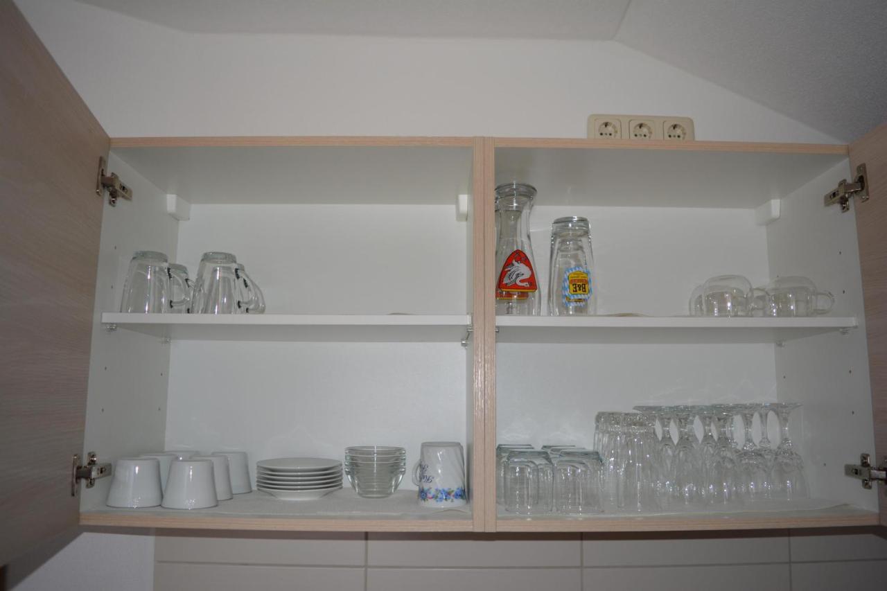Haus Letzte Rose