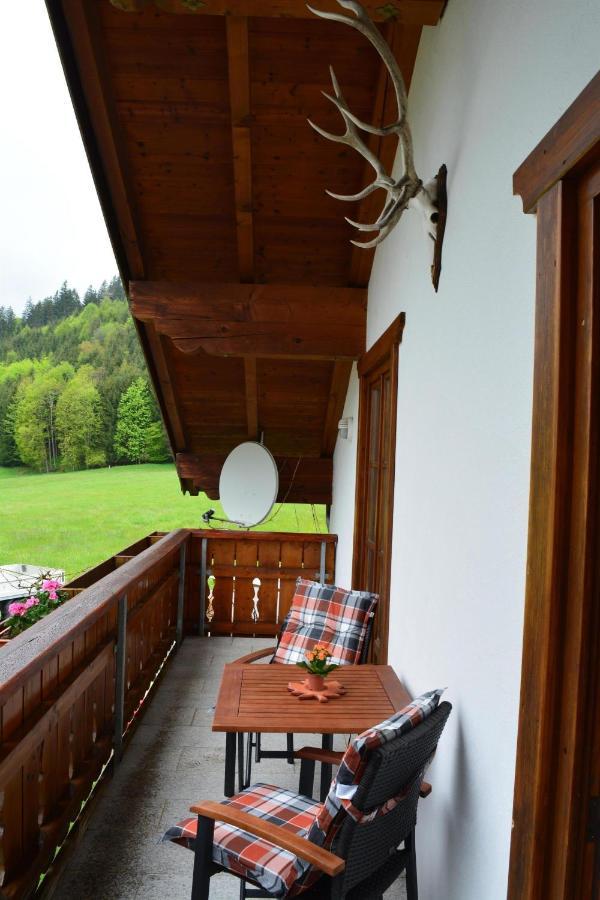 Haus Letzte Rose
