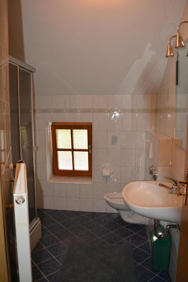 Apartment Haus Letzte Rose
