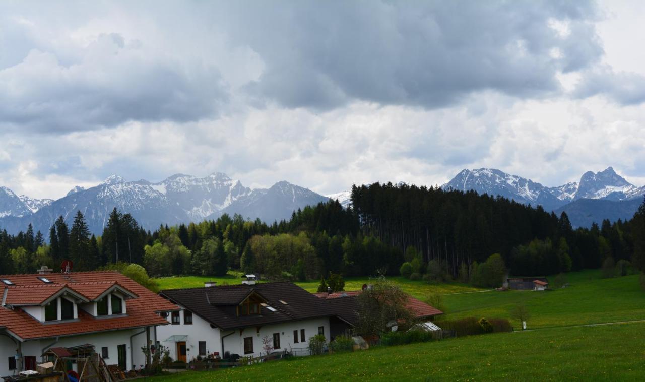 Haus Letzte Rose Apartment