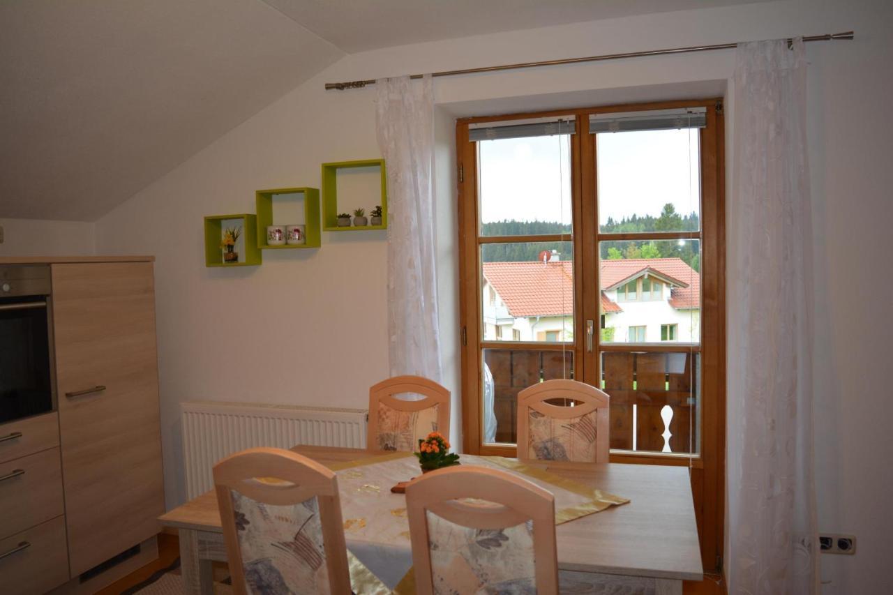 Haus Letzte Rose *